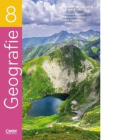 Manual de Geografie pentru Clasa a VIII-a - 1