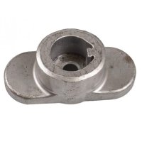 Suport pentru Cutit Masina de Tuns Iarba MTD, Diametru Gaura Centrala 25.4 mm - 1