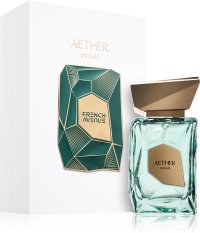 French Avenue Aether pentru barbati, 100ml - 2