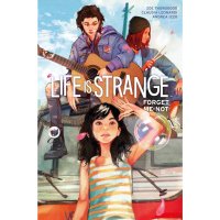 Life Is Strange Forget Me Not TP Reg Ed - 1