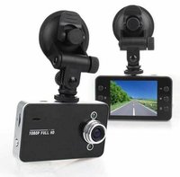 Camera Auto DVR HD 1080p cu Display de 2.4 Inch - 1