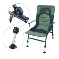 Scaun crap Baracuda HXC 005 - 1