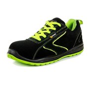 Pantofi de protectie BONO S1 cu bombeu din otel Procera - 2