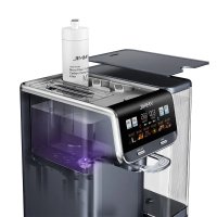Purificator de apa JIMMY Matrix M9 Pro cu osmoza inversa pentru birou - 3