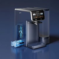 Purificator de apa JIMMY Matrix M9 Pro cu osmoza inversa pentru birou - 6