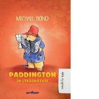 Paddington in strainatate - Michael Bond - 1