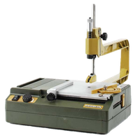 Fierastrau de traforaj Proxxon Micromot DS 230 E, 85 W, 2500 RPM - 1