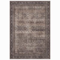 Covor INKA V7 Maro 120x170 cm - Eleganță Vintage pentru Casa Ta - 2