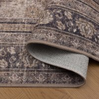 Covor INKA V7 Maro 120x170 cm - Eleganță Vintage pentru Casa Ta - 7