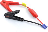 Cablu auto de Pornire, 400/800A, lungime 30 cm, compatibil cu Starter Multifunctional, cupru - 7