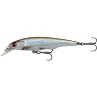 Vobler Savage Gear Gravity Twitch SR Roach, minnow sinking, 14.5 cm, 50 g - 1