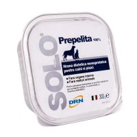Solo, conserva 100% Prepelita, 300 g - 1