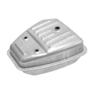 Esapament Motocoasa Compatibil Oleo-Mac SPARTA 25 - 1