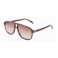 Ochelari de soare Carolina Lemke CL9624 SG OPT 01 pentru unisex - 1
