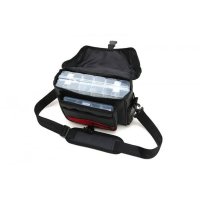 Rucsac Formax Attack 003 - Compact si Practic pentru Pescuit - 2