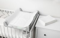 Set de 10 aleze impermeabile Sensillo, 60 x 60 cm, pentru utilizare multipla - 3