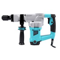 Ciocan Demolator Detoolz, 1200W,3900bpm,15J - 6