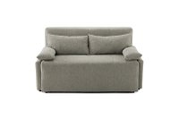 Canapea Extensibilă 2 locuri OSLO, 154x122x90 cm - 1