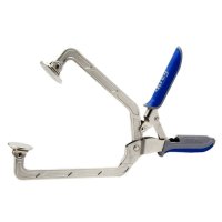 Cleste autoblocant Kreg KHC6, 152 mm pentru utilizare in spatii inguste - 1