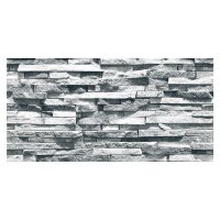 Placa Portelanata Living 1384 - 30 x 60 cm pentru Design Elegant - 1