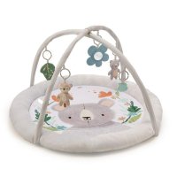 Saltea Educativa Kinderkraft Cozyplay pentru Dezvoltarea Copilului - 1