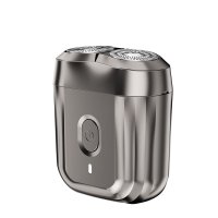 Aparat de ras electric ENCHEN Electric Shaver Mini 6, Uscat si umed - 2