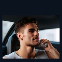 Aparat de ras electric ENCHEN Electric Shaver Mini 6, Uscat si umed - 7
