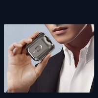 Aparat de ras electric ENCHEN Electric Shaver Mini 6, Uscat si umed - 8