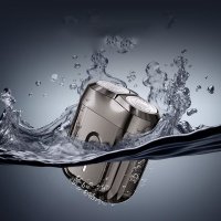 Aparat de ras electric ENCHEN Electric Shaver Mini 6, Uscat si umed - 9