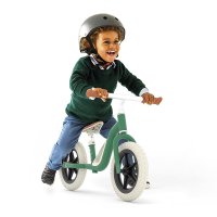 Bicicleta de echilibru, Chillafish Charlie Forest, Usoara, Cu ghidon si sa reglabile, Greutate 2.5 Kg, Cu roti din spuma EVA, 10 inch, Pentru 18-48 luni - 3