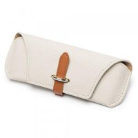 Toc pentru Ochelari Techsuit ETL3, Dimensiuni 170mm x 65mm x 20mm, Nuanta Crem - 1