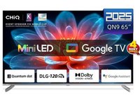 Televizor QLED MiniLED M65QN9V, 65 inch, Ultra HD 4K, Smart TV, Wi-Fi, CI+ - 1