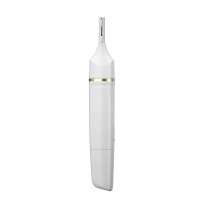 Aparat de tuns ENCHEN Trimmer Mocha D, uscat, 5 capete independente, Alb - 10