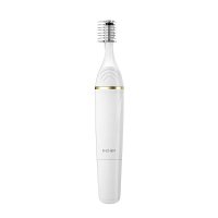 Aparat de tuns ENCHEN Trimmer Mocha D, uscat, 5 capete independente, Alb - 11