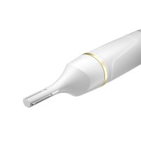 Aparat de tuns ENCHEN Trimmer Mocha D, uscat, 5 capete independente, Alb - 13