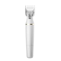 Aparat de tuns ENCHEN Trimmer Mocha D, uscat, 5 capete independente, Alb - 5