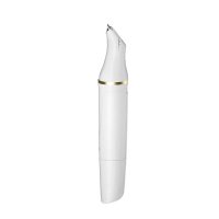 Aparat de tuns ENCHEN Trimmer Mocha D, uscat, 5 capete independente, Alb - 6