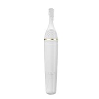 Aparat de tuns ENCHEN Trimmer Mocha D, uscat, 5 capete independente, Alb - 9