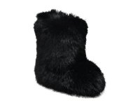 Ghete negre GRYXX L260501 din material textil rezistent - 1