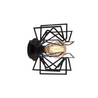 Aplica Nemrut - N-953 Negru - 3