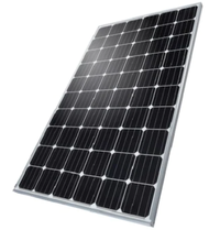 Panou solar fotovoltaic 200W dimensiune 100X67 - 1