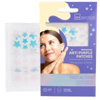 Set 28 plasturi Anti acneici Idc Institute - 3