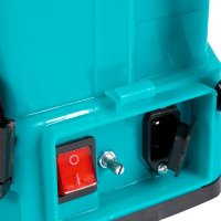 Pompa de stropit 2 in 1 ( acumulator si manuala), Detoolz 16L - 9