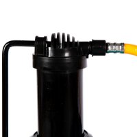 Pompa de stropit 2 in 1 ( acumulator si manuala), Detoolz 16L - 5