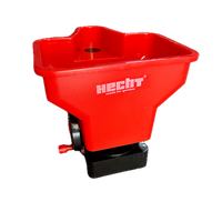Hecht 33 Distribuitor pentru Seminte si Ingrasaminte, Capacitate de 2L - 1