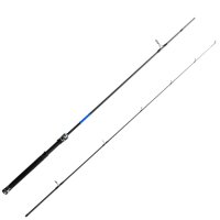 Lanseta Delphin Gamer, 2.10m, 25g, 2 tronsoane - 1