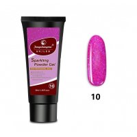 Polygel FSM Sparkling- 10 - SPK-01 - 1