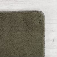 Covor rotund Joy Verde 160x160 cm - 3