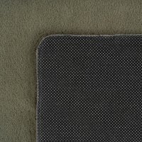 Covor rotund Joy Verde 160x160 cm - 4