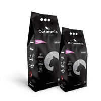 Nisip pentru Litiera Bentonita Catmania, Baby Powder, 5 L / 4.25 kg - 1